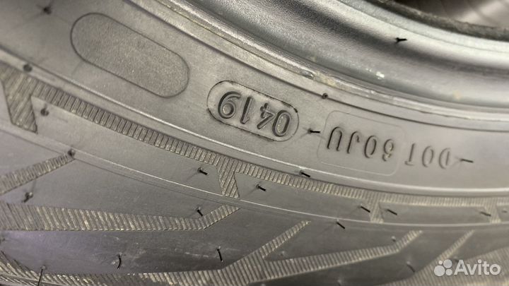 Nokian Tyres Nordman 7 SUV 215/60 R17