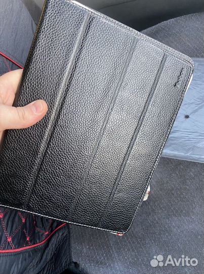 Чехол на (iPad 2, 3, 4, AIR, 5)