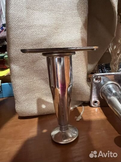 Ножки для мебели