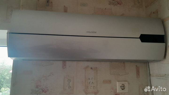 Ремонт сплит систем