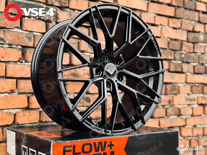 Диски R17 5-112 # Vorsteiner V-FF 107