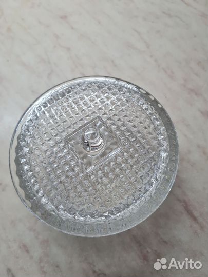 Конфетница-сахарница