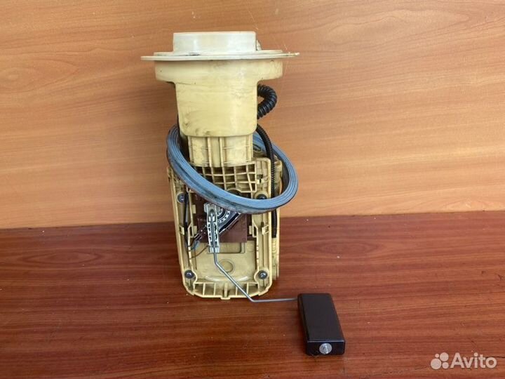 Бензонасос Vw Jetta седан BXE 2006