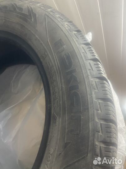 Nokian Tyres Nordman 5 SUV 225/60 R17 103R