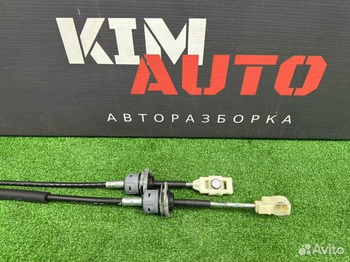 Трос МКПП Kia Ceed 1 Ed Hb 1.4 G4FA 2011