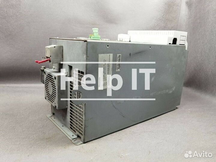 Сервопривод Rexroth HCS03.1E-W0100-A05