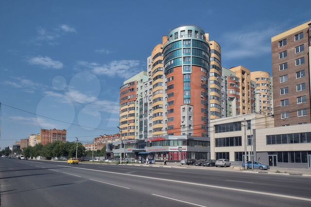 Пол стены ул есенина 13 рязань фото 4-к. квартира, 125 м², 14/16 эт. на продажу в Рязани Купить квартиру Авито