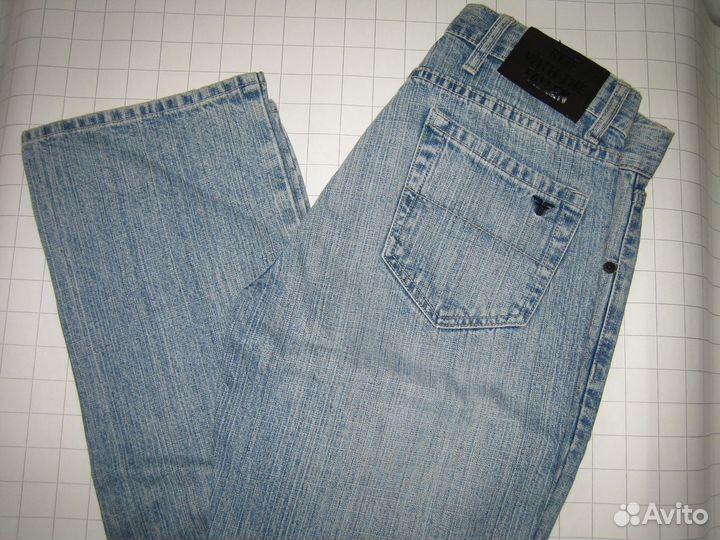 Продам джинсы fallen