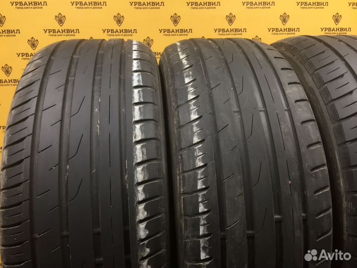 Toyo Proxes CF2 235/60 R17 102H