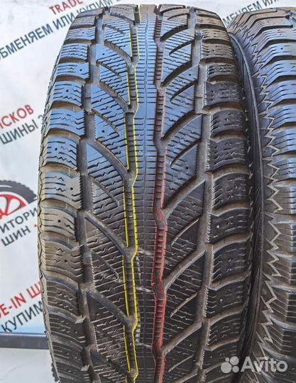 Cooper Weather-Master Van 255/65 R18 111T