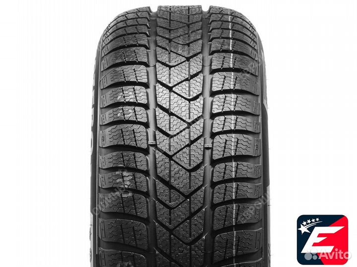 Pirelli Winter Sottozero 3 245/40 R19 98V