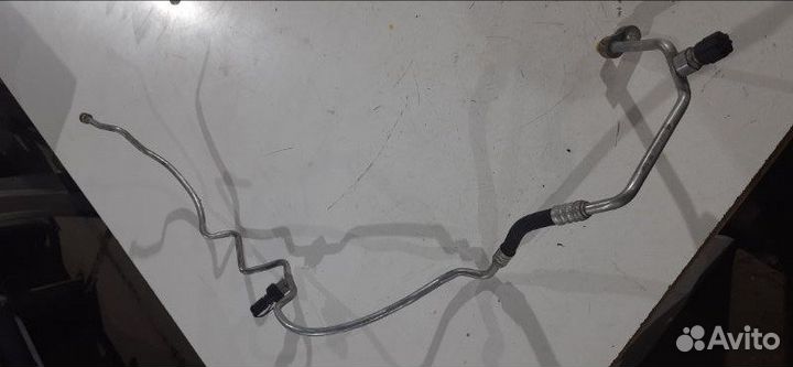 Трубка кондиционера Bmw 5 Серия E61/E60 N52B25