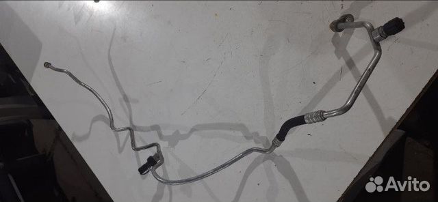 Трубка кондиционера Bmw 5 Серия E61/E60 N52B25