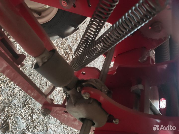 Сеялка Cansa C-900-8G, 2021