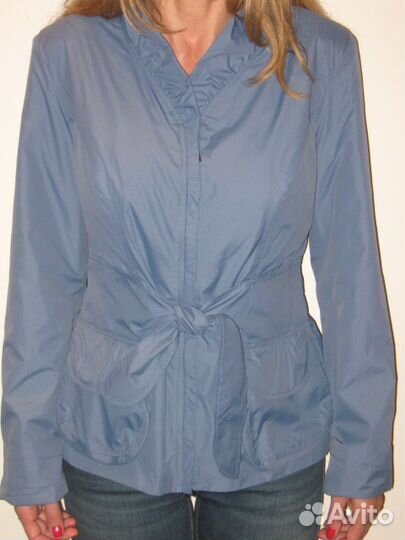 Ветровки женские