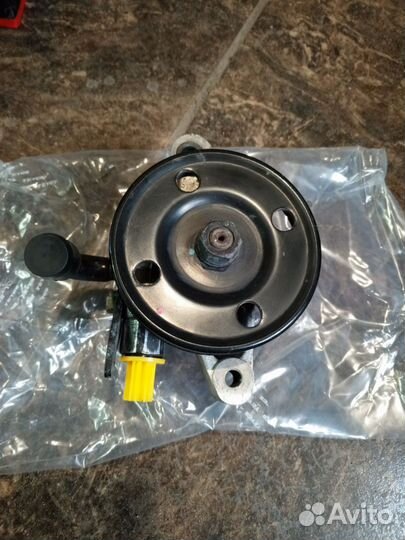 Насос Гура Hyundai sonata ef тагаз