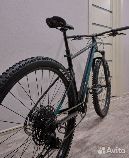 Велосипед Cannondale trail SE 2
