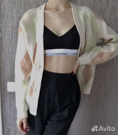 Кардиган женский