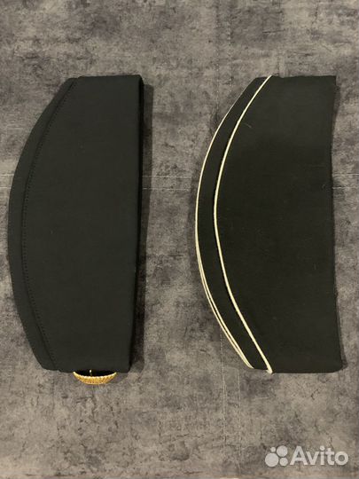 Пилотка вмф