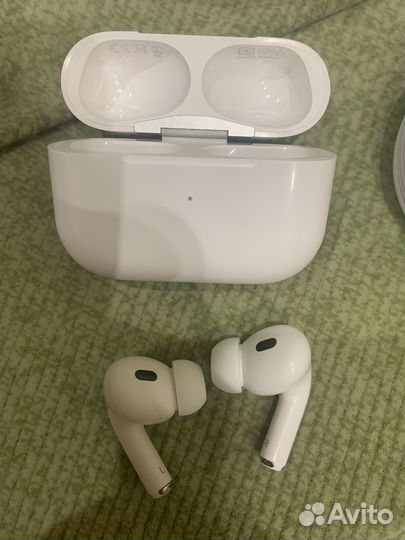 Наушники Apple airpods pro 2 Оригинал