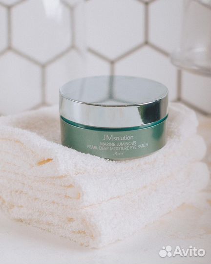 Косметика для лица