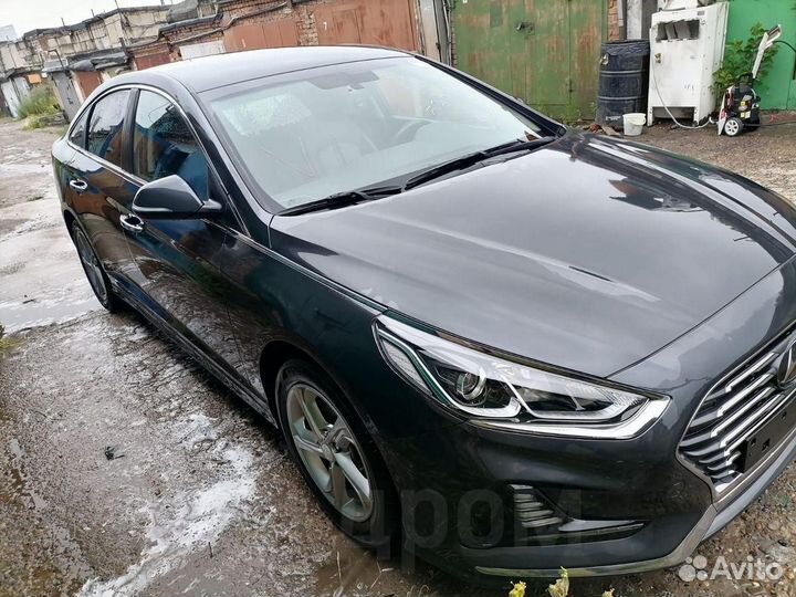 Заказ авто с аукциона