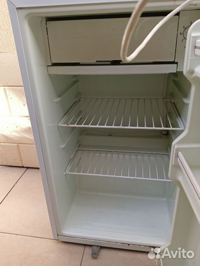 Холодильник