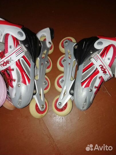 Ролики детские