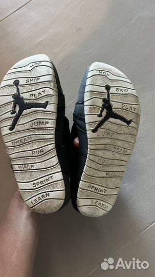 Сандалии детские Nike Jordan 31