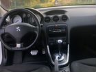 Peugeot 308 1.6 AT, 2012, 93 000 км объявление продам