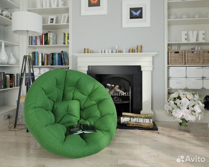 Кресло-матрас