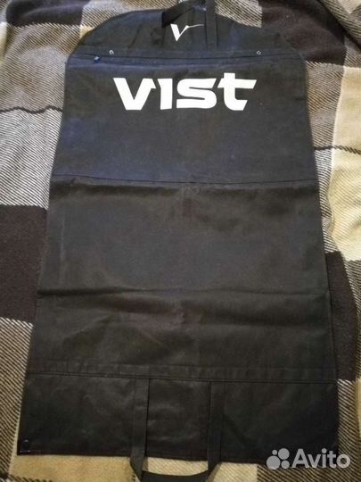 Чехол для одежды, новый 2 шт