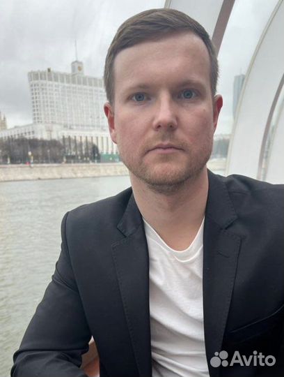 Юридические услуги