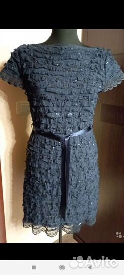 Платья 46р