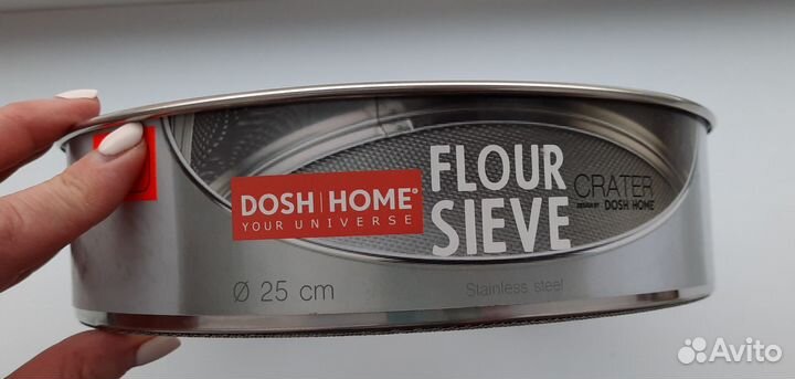 Сито для муки