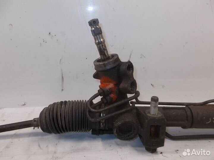 Рулевая рейка Крайслер Мореплаватель 1993г минивэн