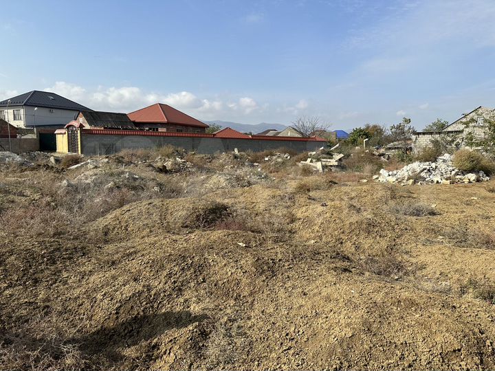 Участок 7,5 сот. (ИЖС)