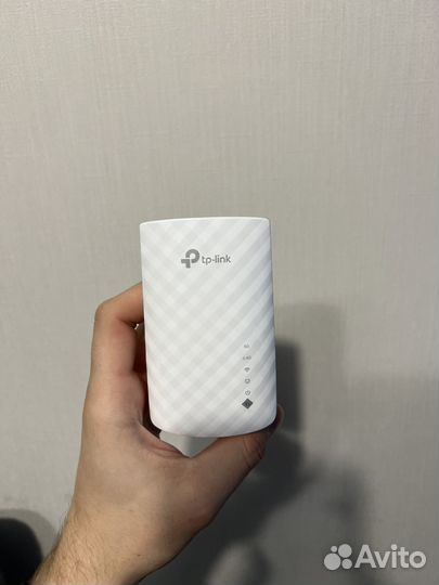 Роутер tp-link