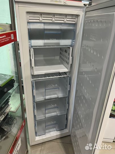 Морозильная камера Beko