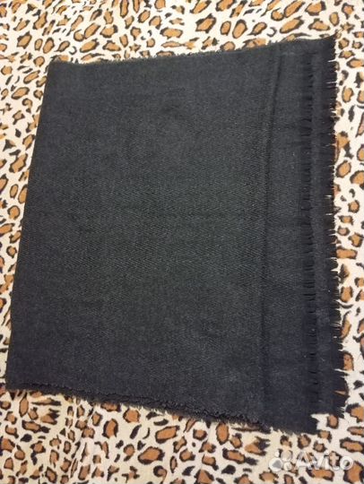 Шарф палантин