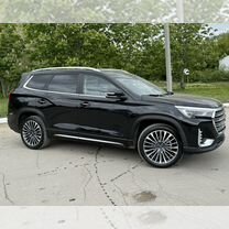 Jetour X90 Plus 2.0 AMT, 2023, 255 км, с пробегом, цена 2 990 000 руб.