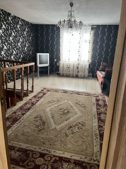 Дача 98 м² на участке 12 сот.