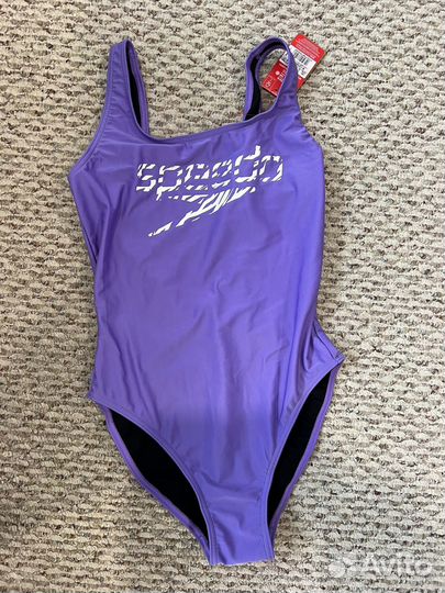 Купальник новый Speedo