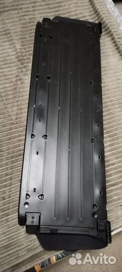 Продам полку заднюю на Хонда