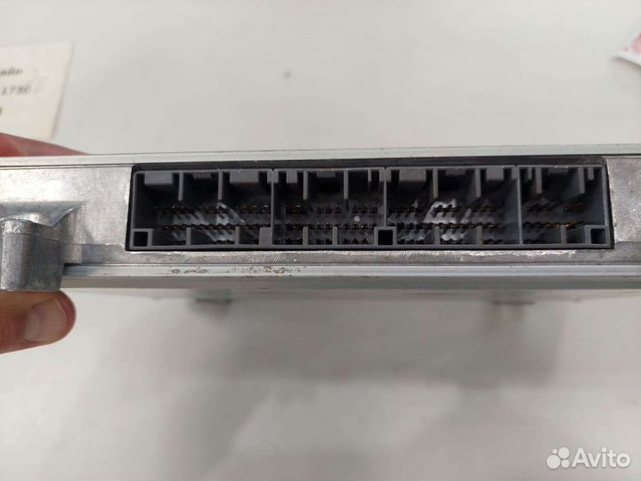 Контроллер