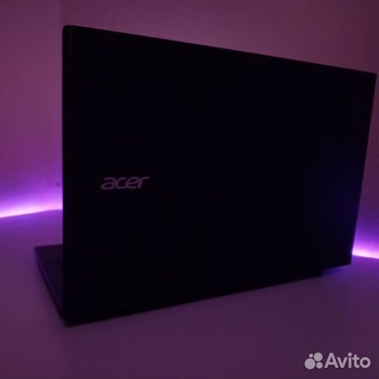 Ноутбук Acer