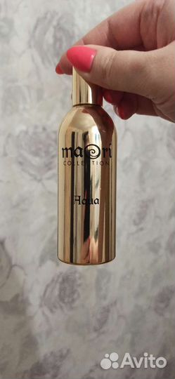 Maori Collection Aqua Eau De Parfum