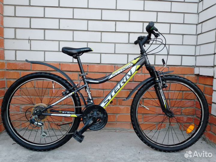 Горный Stern 24