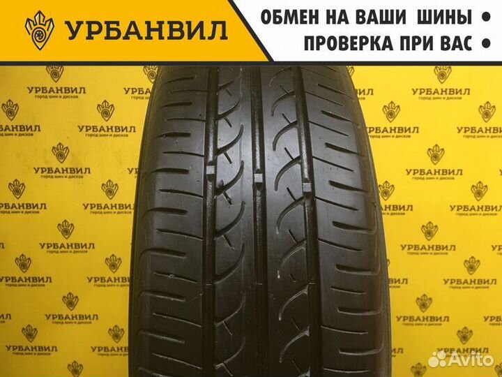 Yokohama BluEarth AE01 165/65 R15 81S