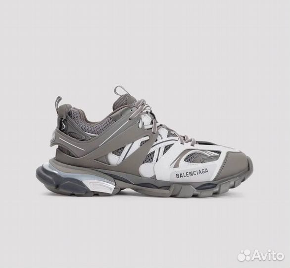 Кроссовки Balenciaga мужские